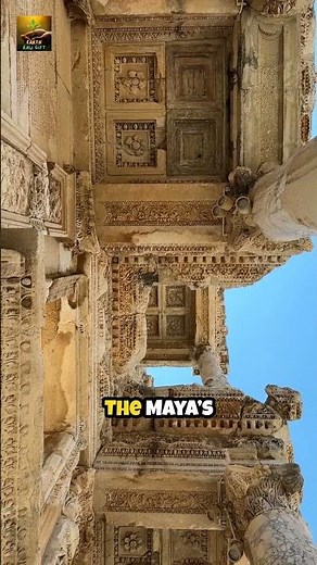 The Maya Glyphs | America’s First Writing