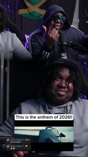 Popcaan's Anthem for 2026: Billionaire Status