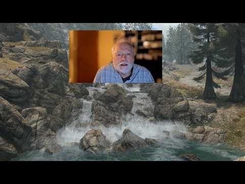 Modding Skyrim with Vortex Module 21 Light and Weather