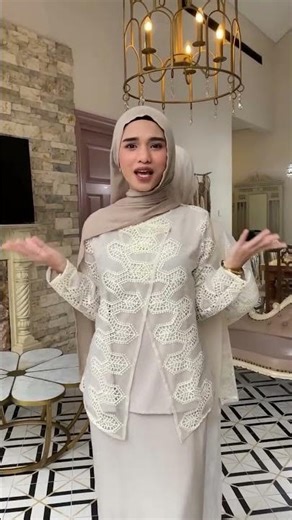 hijab outfit #hijabehaya #shawltutorial #hijab #hijabtutorial #ootdhijab