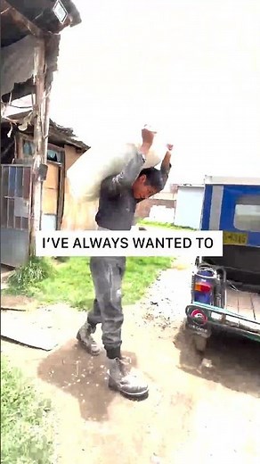 Breaking free from poverty: The inspiring story of an entrepreneur