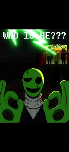 Exploring Gaster in Undertale and Deltarune Memes