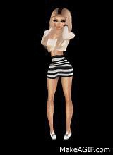 My Imvu on Make a GIF
