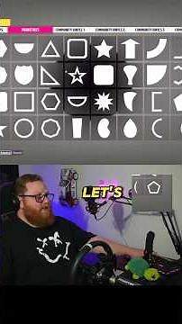 How to make Decals on Forza Horizon 5 #rambosquad #forzahorizon5 #howto #gaming #sticker