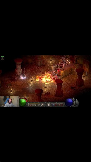 Paladín de Martillo OP 🔨 Diablo 2 Resurrected