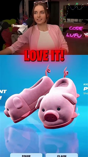 Loserfruit Just UNLOCKED a RARE Birthday Skin Using This HACK! 👀✨ #fortnite