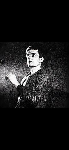 Joy Division: The True Story Behind Ian Curtis’s Stage Seizures