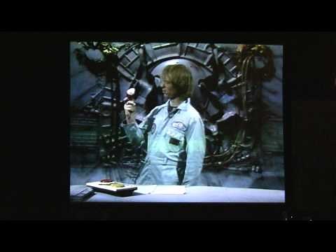 MST3K's Pilot Episode - KTMA 000 - The Green Slime