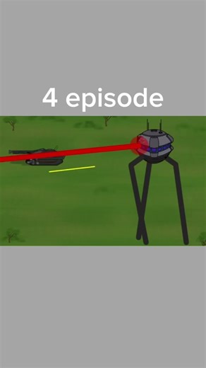 Pivot Alien invasion war Taxes Edition Indonesia Part 4