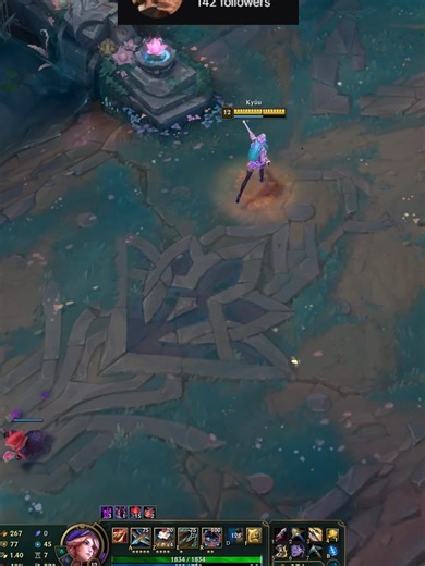 League of Legends Compilation Featuring ADC Champions