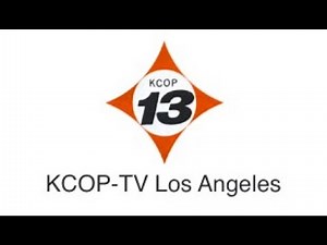 KCOP-TV Los Angeles - Win With 13 Promo - 1970