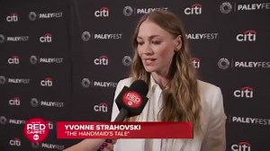 'The Handmaid's Tale' cast previews final season: "People are gonna die."