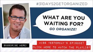 Peter Walsh on Reels