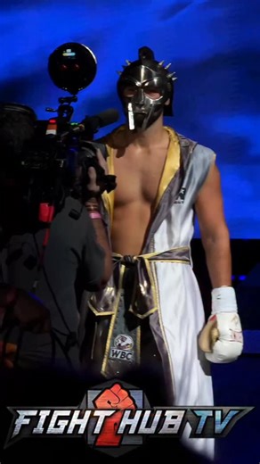 4.3K views · 55 reactions | Alexis Barriere vs Guido Vianello RING WALKS!!!   #Boxing #EnnisLima | Fight Hub TV | Facebook