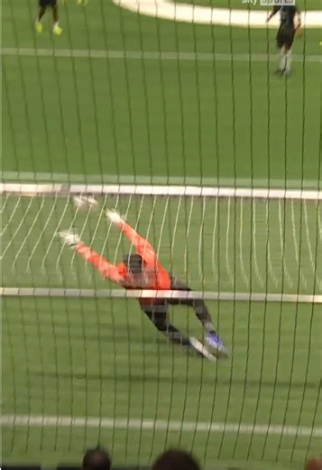 Micah Richards: Best Goalkeeping Highlights Compilation
