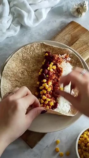 Delicious Wrap Recipe: Easy Step-by-Step Guide