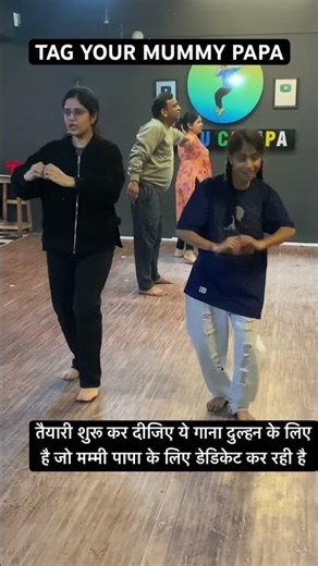 Dilbaro Song | Dedicated To Mom Dad | Bride Dance Performance For Wedding