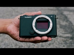 My Favorite Digital Camera | LUMIX S9: 1 Year Review