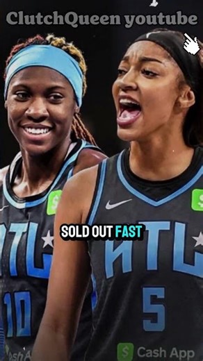 Angel Reese Jerseys SOLD OUT… But There’s a Catch 😭👀 #caitlinclark #basketball
