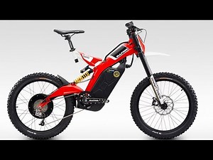 TOP 15 MOST POWERFUL ELECTRIC BIKES YOU MUST SEE!