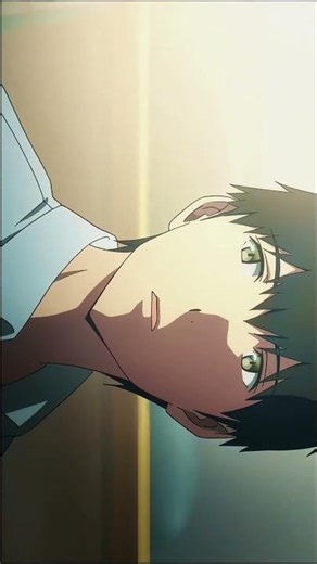 The most beautiful goodbye. #amv #anime #editor #edit