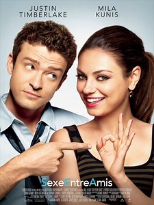 Où regarder Sexe entre amis en streaming et SVOD