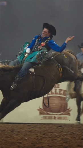 The rockstars of night one! 👏 | The Hondo Rodeo