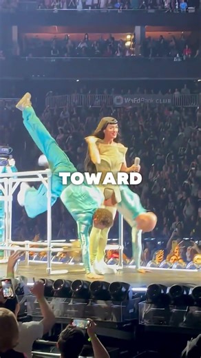 Singers Concerts Gone Wrong in Seconds 😭 Viral Fails