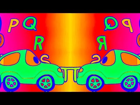 ABC In The Bus Effects Sponsored By Klasky Csupo 2001 Effects#effect