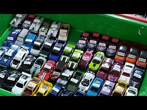 RACE OPEN BLISTER DI BA JARMASIN #HOTWHEELS #BALAPAN