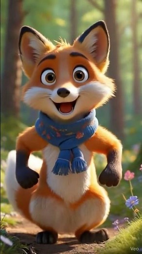 The Surprising Rise of the Fox Dance Move