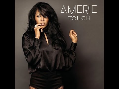 Amerie - 1 Thing - 1 hour