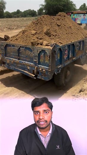 Mahindra 475 di ms xp plus | Mahindra 475 di ms xp plus trolly performance