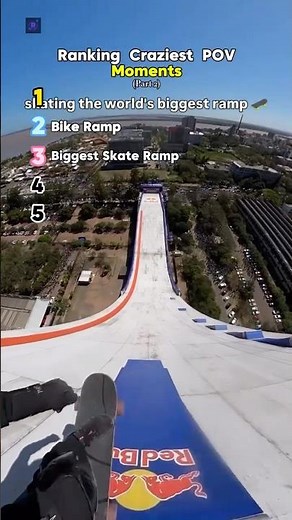 Ranking The Craziest POV Moments 🤯