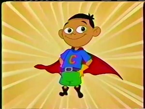Playhouse Disney June 2007 Commercial Collection