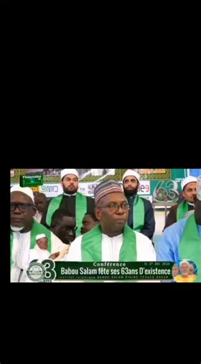 Monsieur le. Dg all oustaz lamine sarr tu as fait une discours extreme ent important dans ce monde actuel #tiktoksenegal🇸🇳 @BAYE SERIGNE SARR