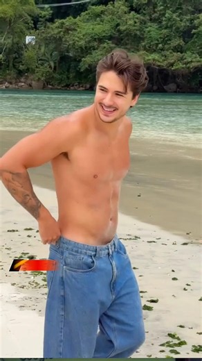 Remarkable Body, Charming Smile And Inspiring Lifestyle #shorts