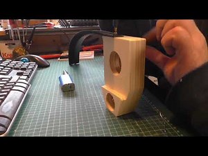 Absaugung III mit Bürsten 43mm