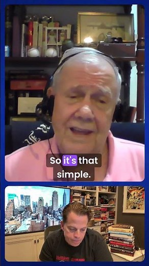 Jim Rogers: Why Silver Is The Better Bet Vs. Gold #silver #gold #investing #markets #preciousmetals