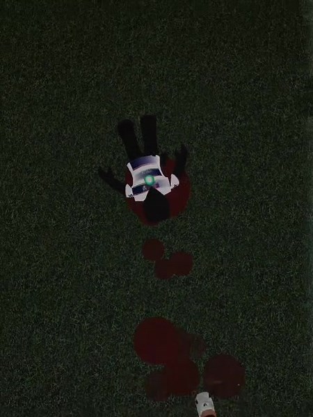 Combat game on Roblox! #roblox #robloxfyp #blood #grabknife #grabknifev4 #fight #combat #knife #fyp #sword #robloxgames #newrobloxgame