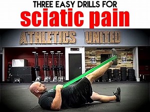 43K views · 289 reactions | ALLEVIATE CHRONIC SCIATIC PAIN SYMPTOMS...