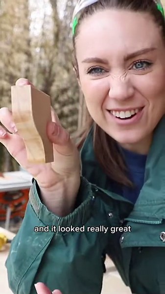 How to Add DIY Feet to Upgrade Kitchen Cabinets