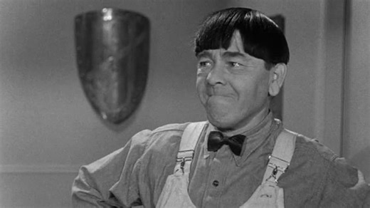 The Three Stooges  Comedy Gold Standard S04:E31 - A Snitch in Time