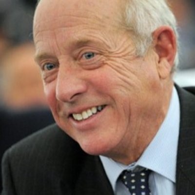 Godfrey Bloom - The New Philosophers @Godfrey_Bloom - Twitter Profile