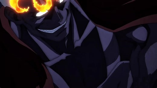 Benimaru vs Former Chief: Epic Fire Force Showdown