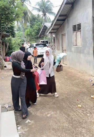Ucapan Selamat Ulang Tahun untuk Abiya: Pesan Mama dan Keluarga