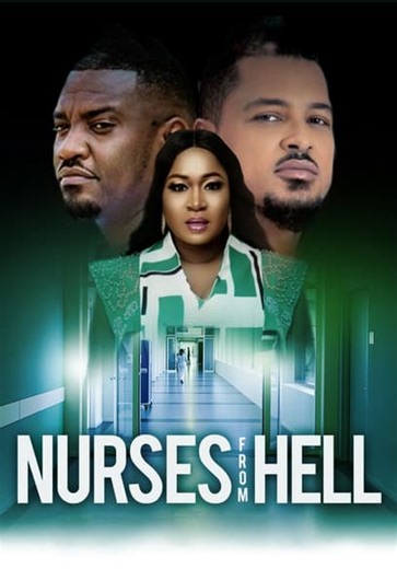 Nurses From Hell (2014)