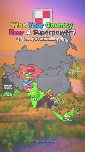IB: @Siberia Mapping ☦️ #map #mapping #mapper #fyp #geography | maps