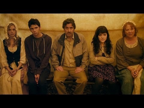 'The Discoverers' Trailer