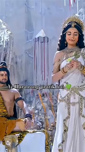 @pihu_h86 | Shiv♥️parvati | Instagram